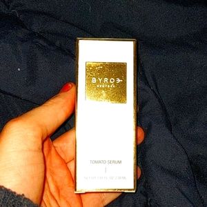 Byroe tomato serum